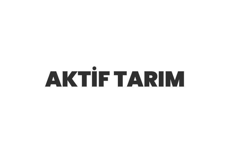 Aktif Tarım Aziz Boru - Referans