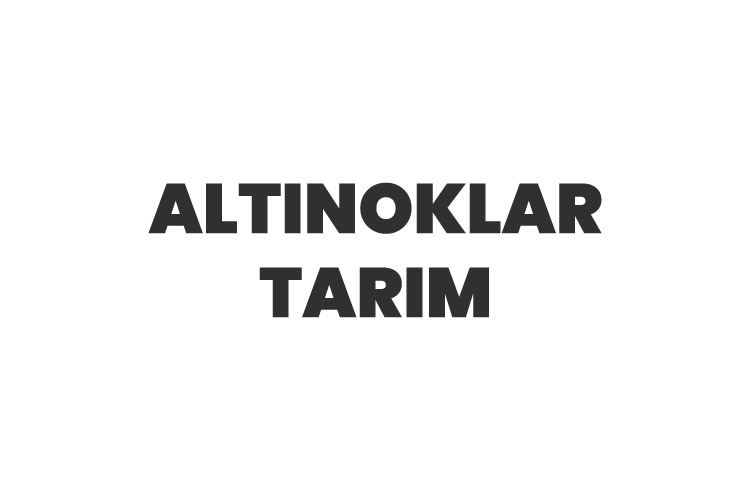 Altınoklar Tarım Aziz Boru - Referans