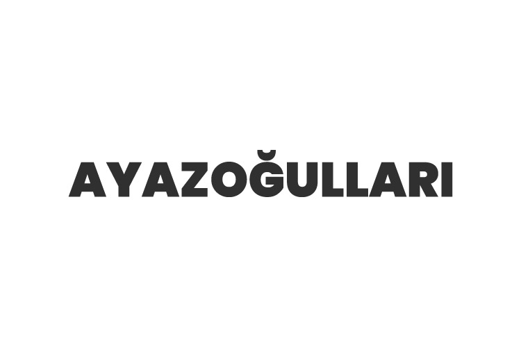 Ayvazoğulları Aziz Boru - Referans