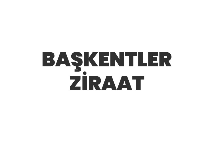 Başkentler Tarım Aziz Boru - Referans