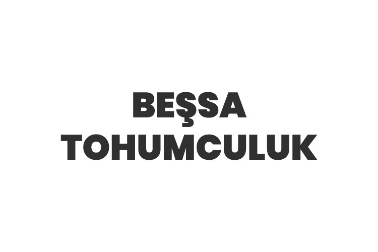 Beşsa Tohumculuk Aziz Boru - Referans