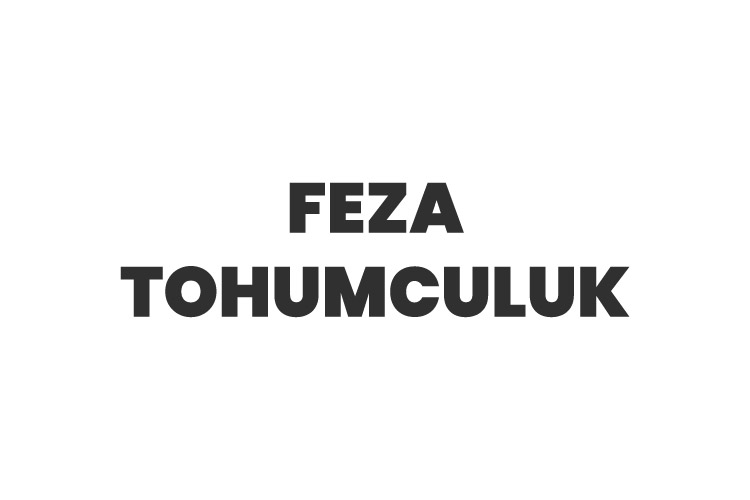 Feza Tohumculuk Aziz Boru - Referans