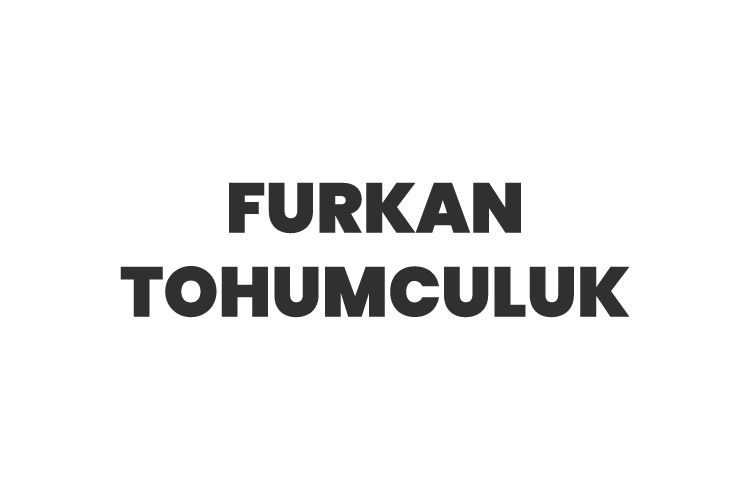 Furkan Tohumculuk Aziz Boru - Referans