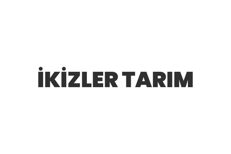 İkizler Tarım Aziz Boru - Referans