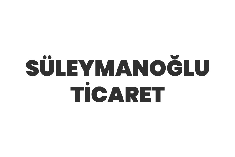 Süleymanoğlu Ticaret Aziz Boru - Referans