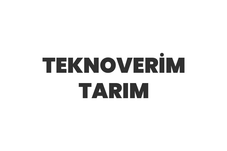 Teknoverim Tarım Aziz Boru - Referans