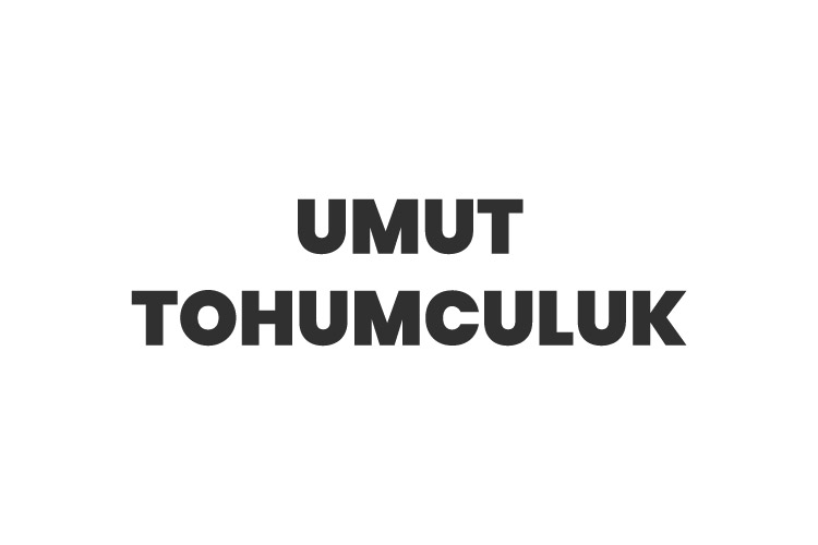 Umut Tohumculuk Aziz Boru - Referans