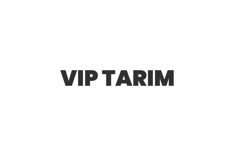 VIP Tarım Aziz Boru - Referans